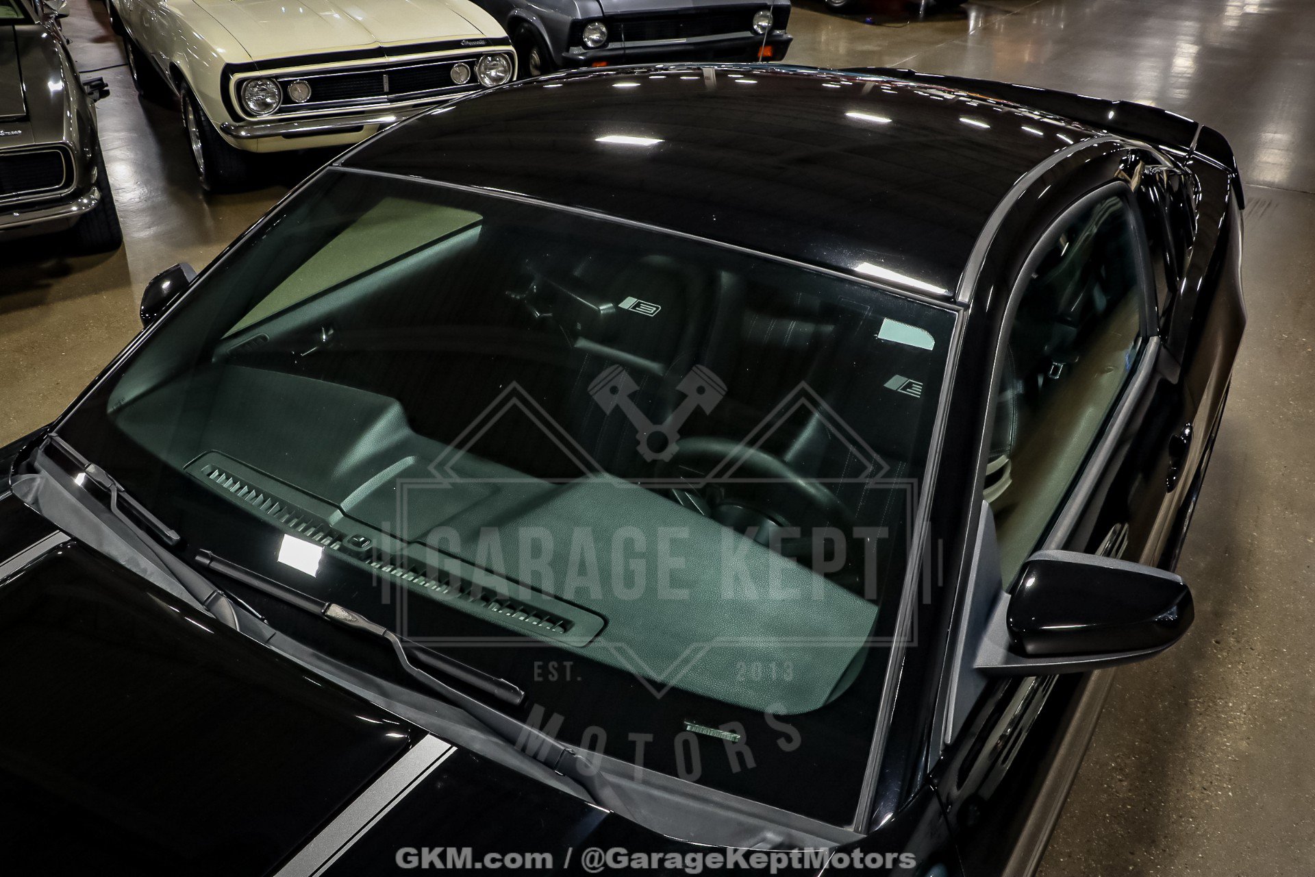 Used 2013 Ford Mustang GT Premium RWD image 25