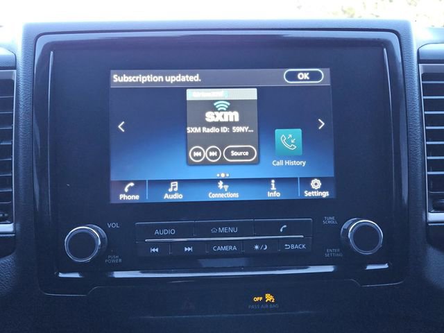 Used 2022 Nissan Frontier SV w/ Technology Package image 14