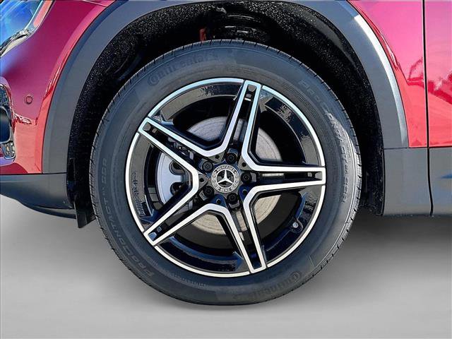 New 2026 Mercedes-Benz GLB 250 image 14