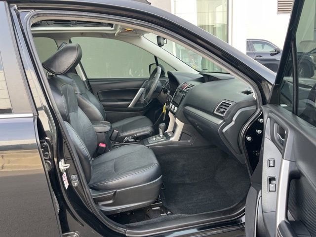 Used 2016 Subaru Forester 2.5i Limited image 31