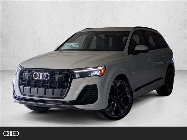 New 2026 Audi Q7 3.0T Premium Plus image 1