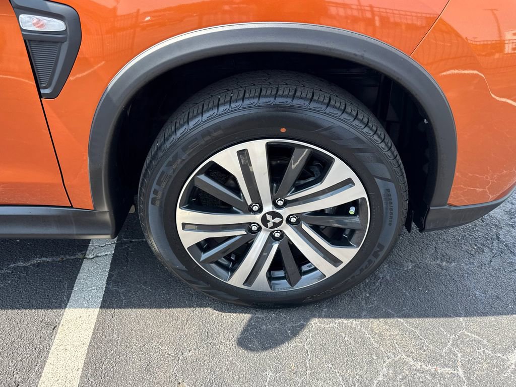 Used 2020 Mitsubishi Outlander Sport ES image 13