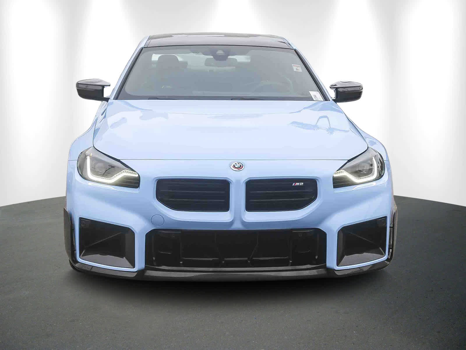 Used 2023 BMW M2 image 2