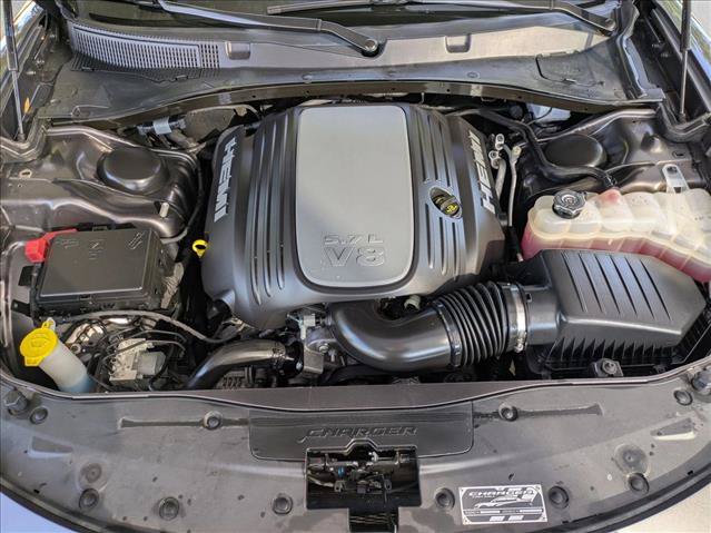 Used 2023 Dodge Charger R/T w/ Plus Group RWD image 22