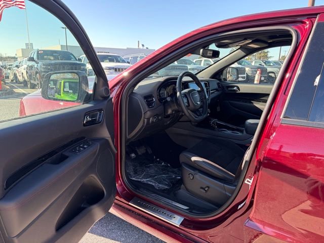 New 2026 Dodge Durango GT image 14