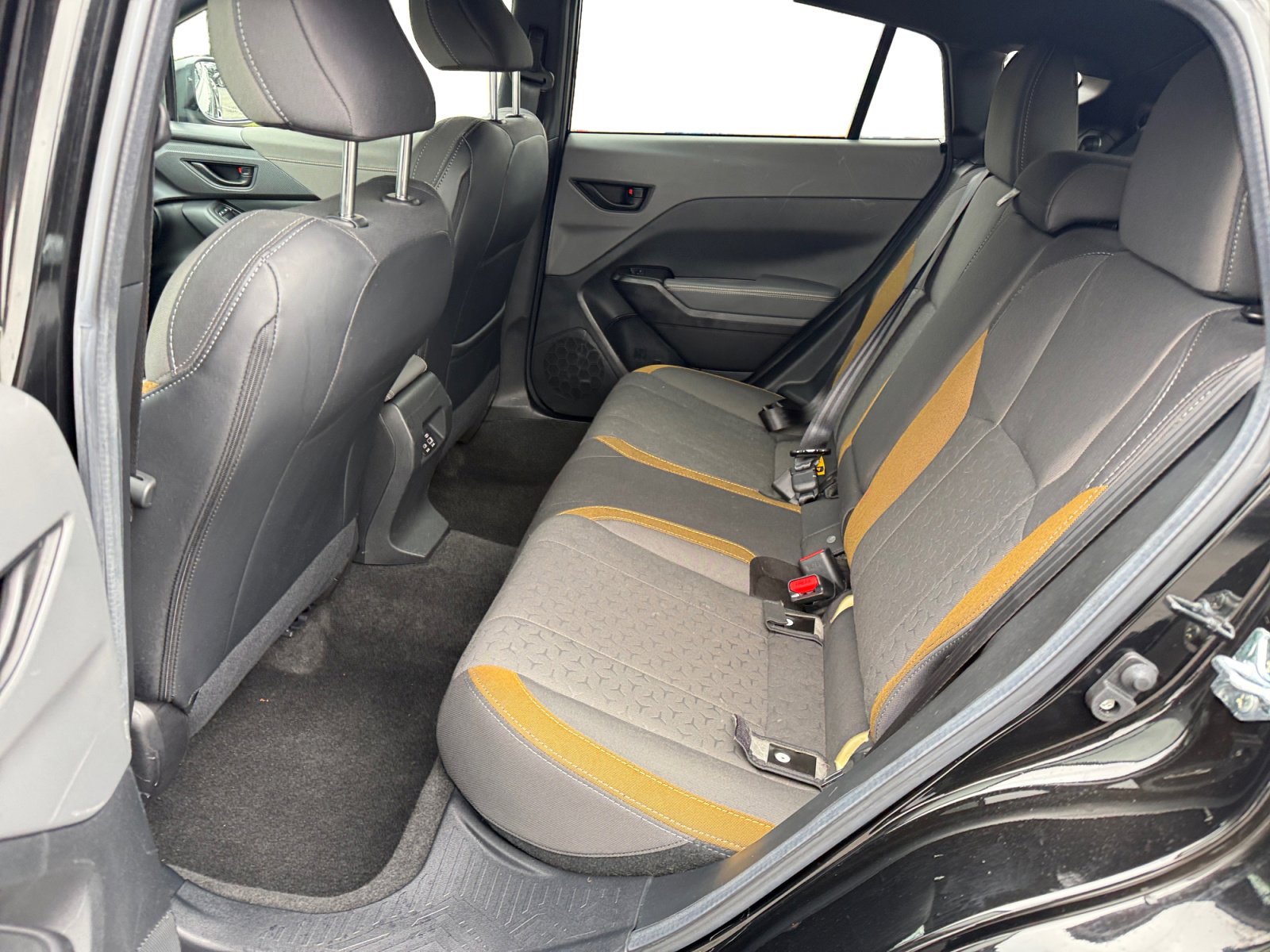 Certified 2025 Subaru Crosstrek 2.5i Sport w/ Popular Package #4A image 16