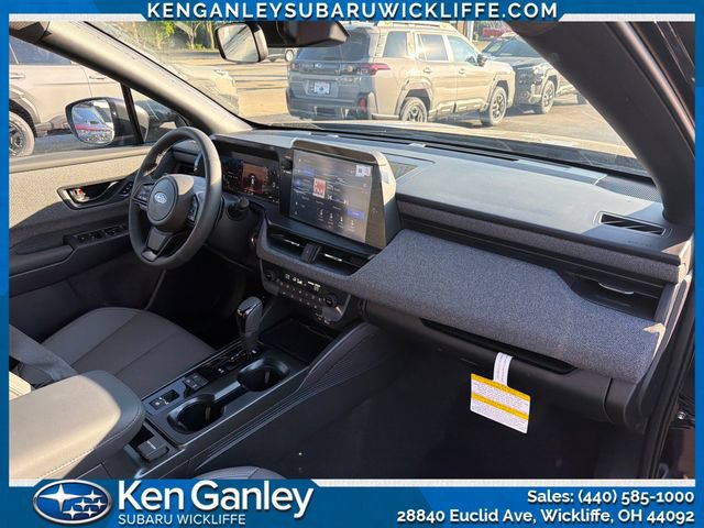 New 2026 Subaru Outback Limited AWD/4WD image 29
