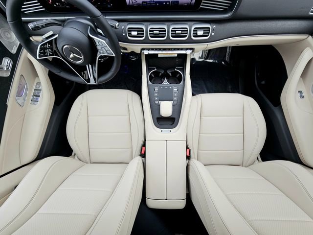 New 2026 Mercedes-Benz GLE 350 4MATIC image 26