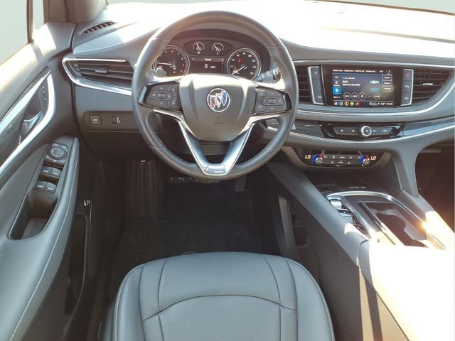 Certified 2024 Buick Enclave Essence w/ Trailering Package, 5000 lbs. image 15