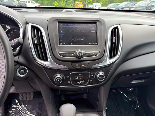 Used 2023 Chevrolet Equinox LT AWD/4WD image 23