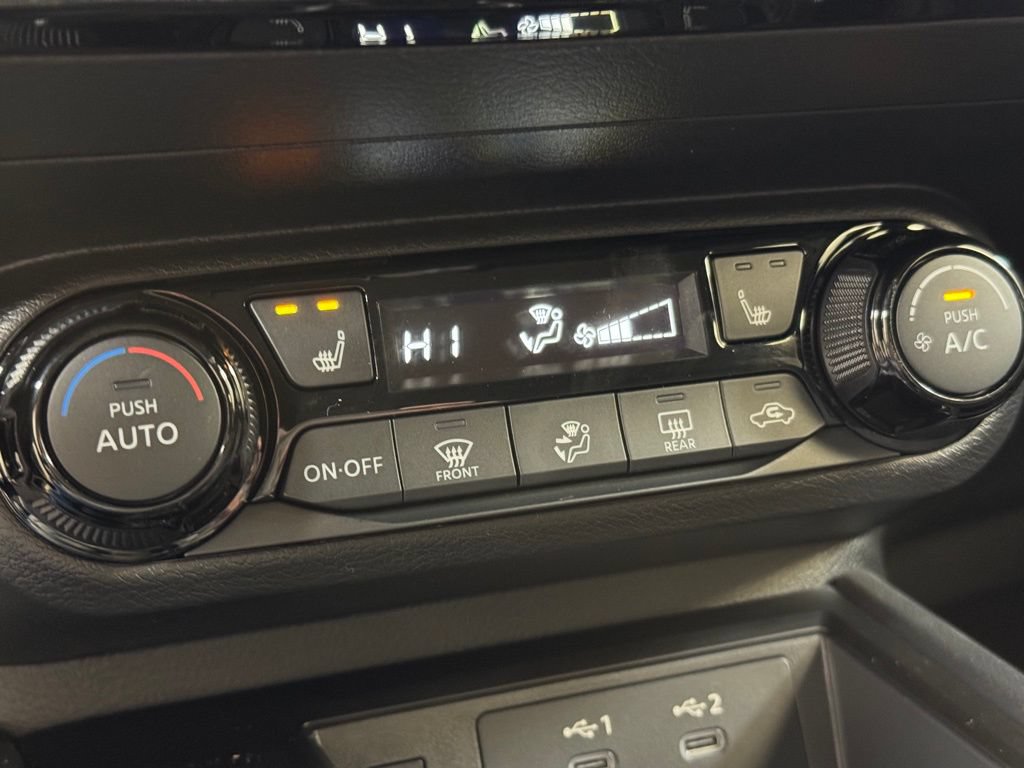Used 2026 Nissan Kicks SV w/ Cold Weather Package AWD/4WD image 17