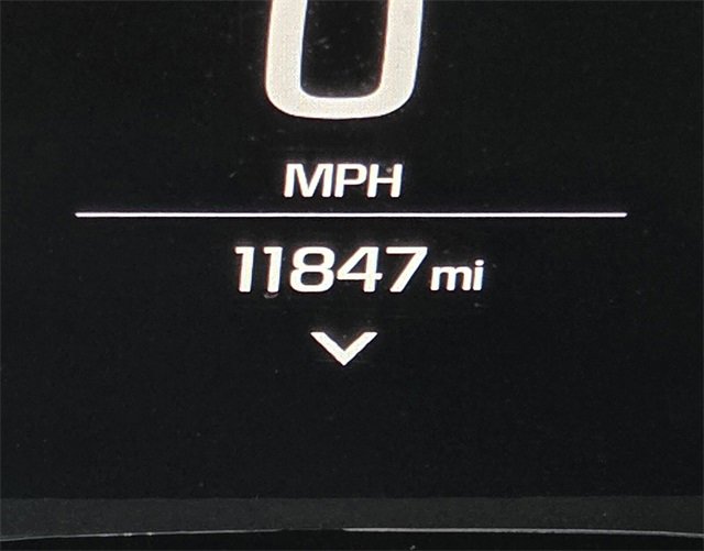 Used 2023 Chevrolet Camaro SS image 35