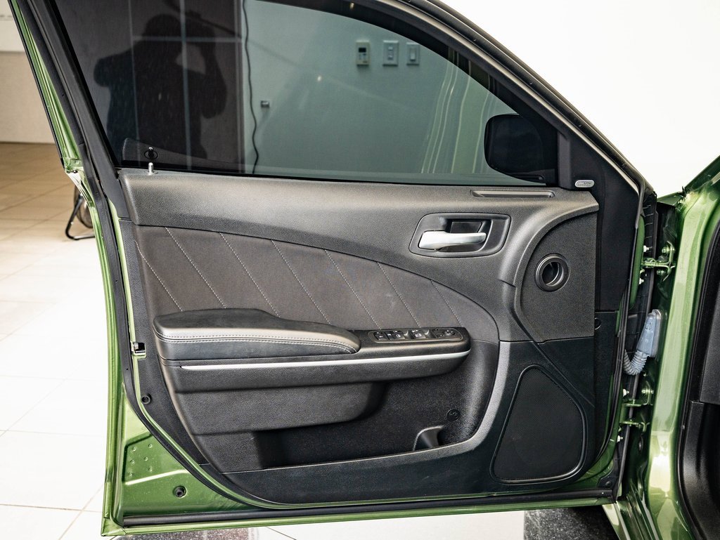 Used 2022 Dodge Charger Scat Pack image 24