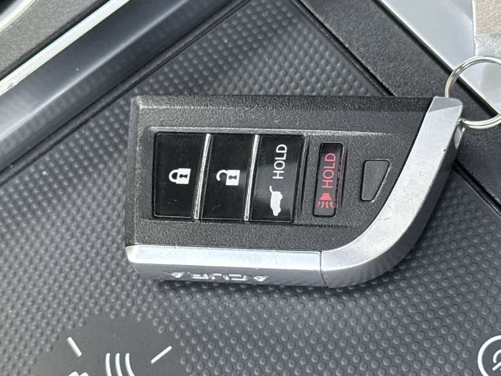 Used 2023 Acura MDX FWD w/ Technology Package image 28