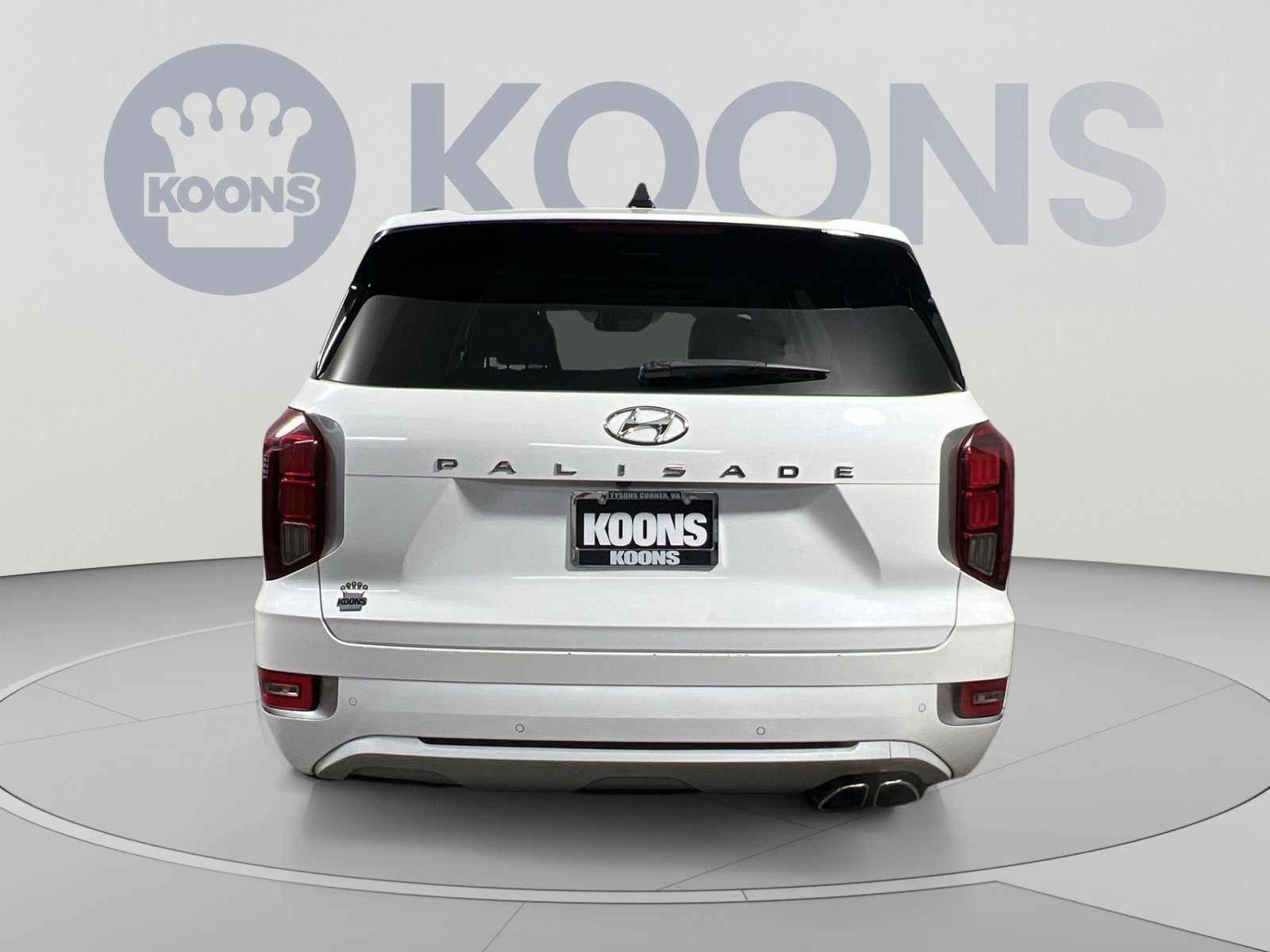 Used 2021 Hyundai Palisade Limited FWD image 10