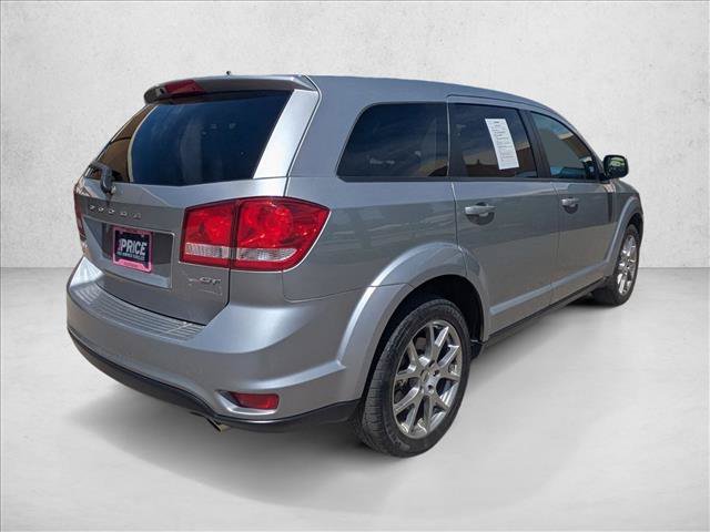 Used 2019 Dodge Journey GT AWD/4WD image 5