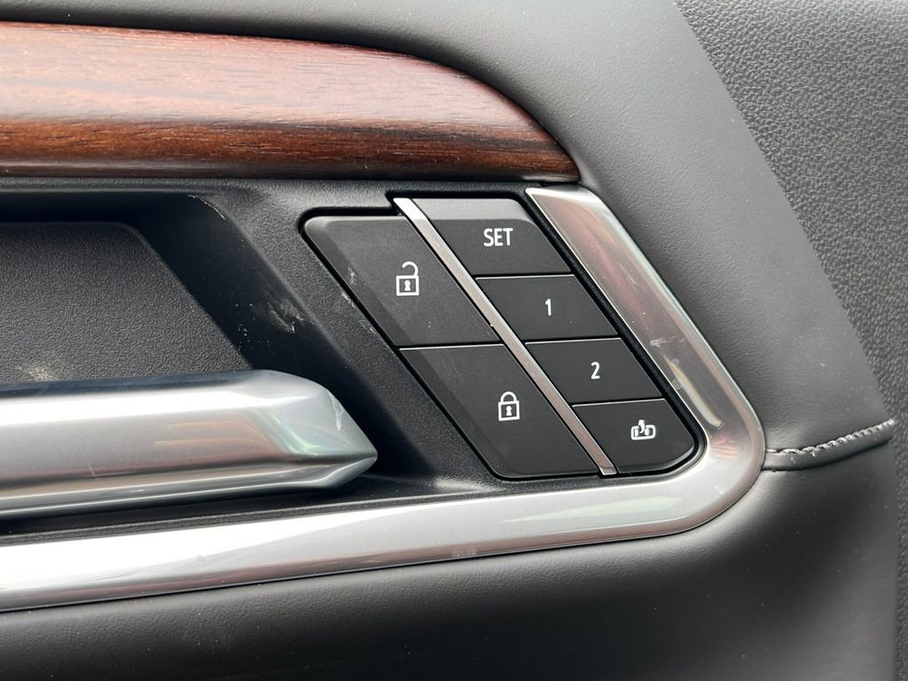 New 2026 GMC Sierra 3500 Denali Ultimate image 29