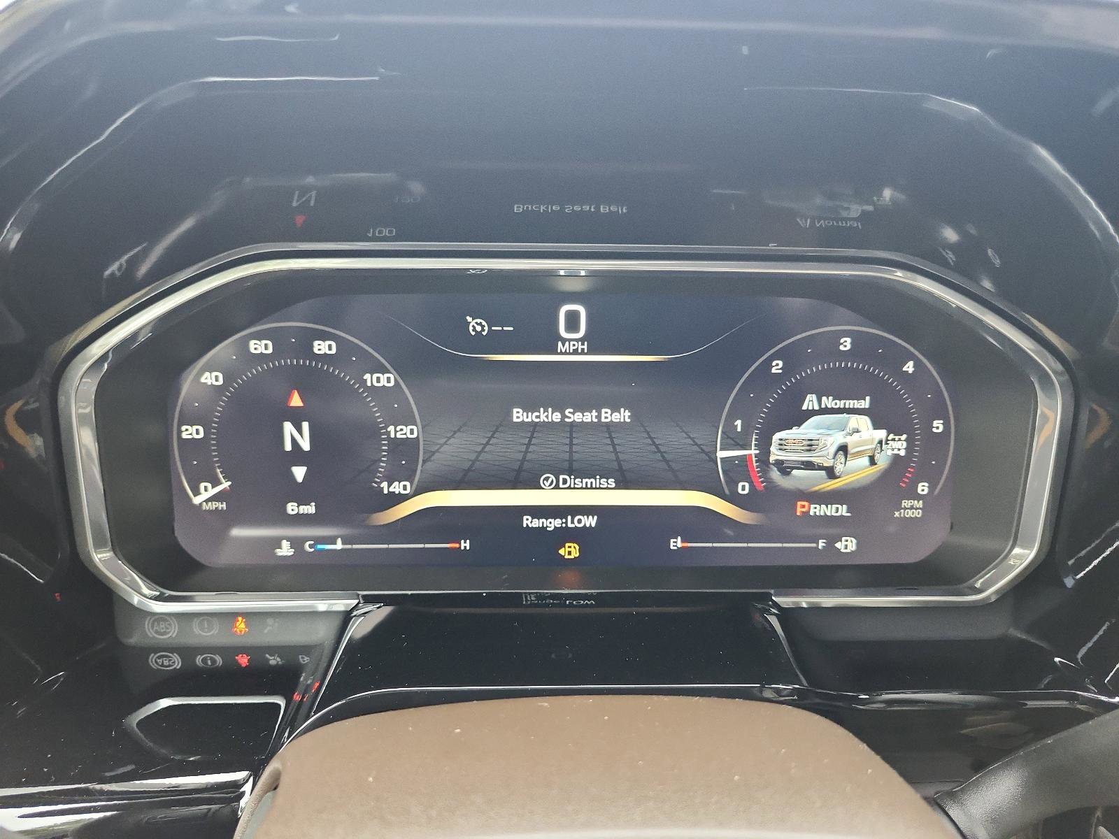 New 2026 GMC Sierra 1500 SLE image 18