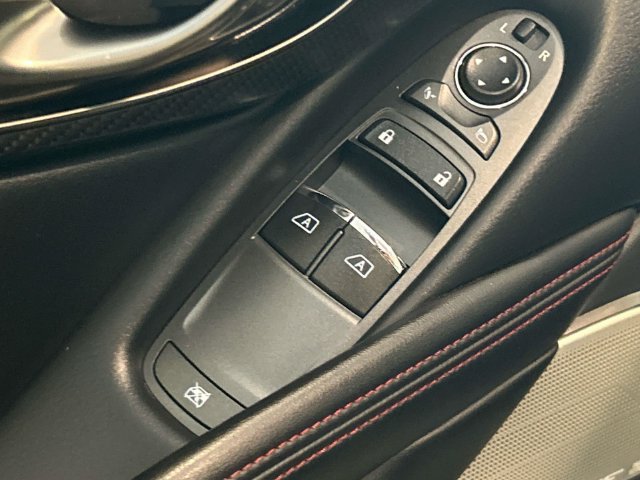 Used 2022 INFINITI Q60 Red Sport 400 w/ Proactive Package AWD/4WD image 23