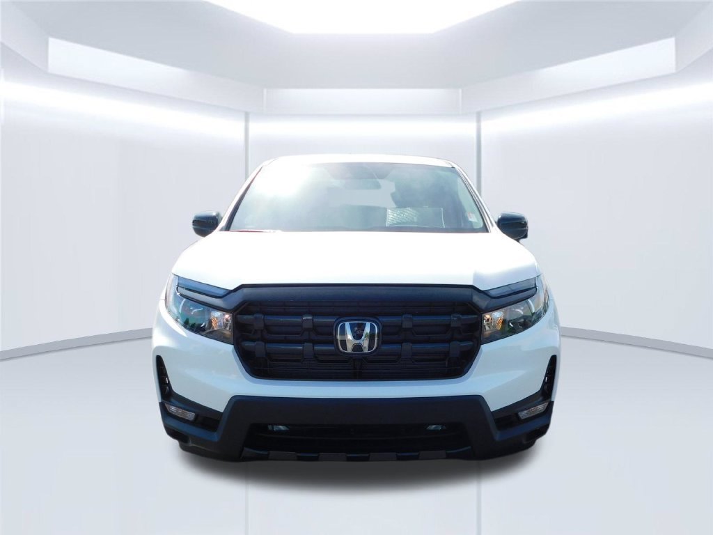 New 2026 Honda Ridgeline Sport image 12
