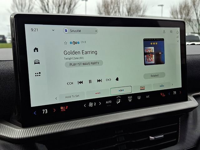 Used 2025 Ford Explorer ST-Line image 18