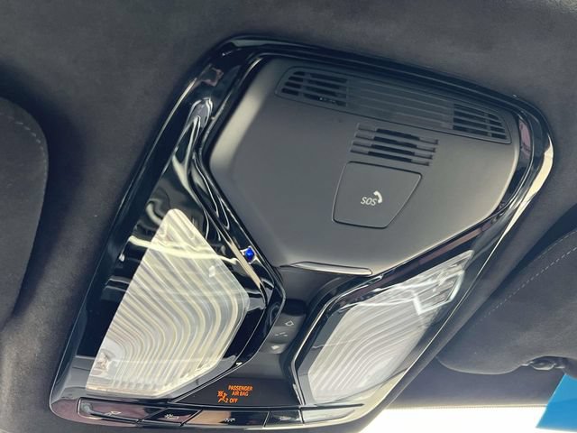 Used 2024 BMW X7 xDrive40i w/ Executive Package AWD/4WD image 34