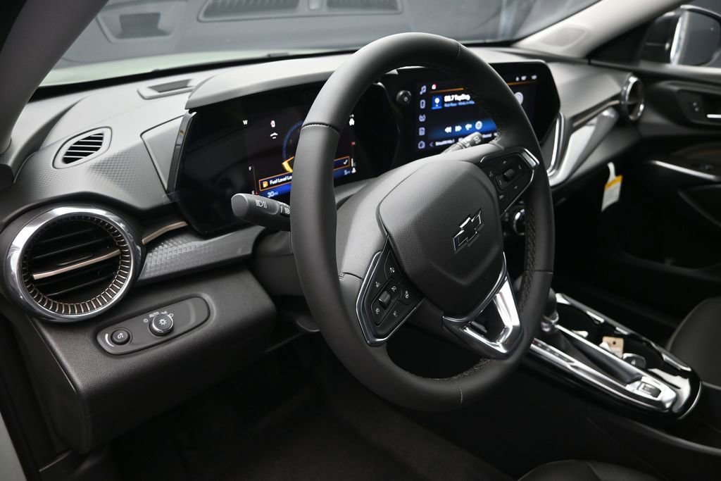 New 2026 Chevrolet Trax ACTIV w/ Driver Confidence Package FWD image 12