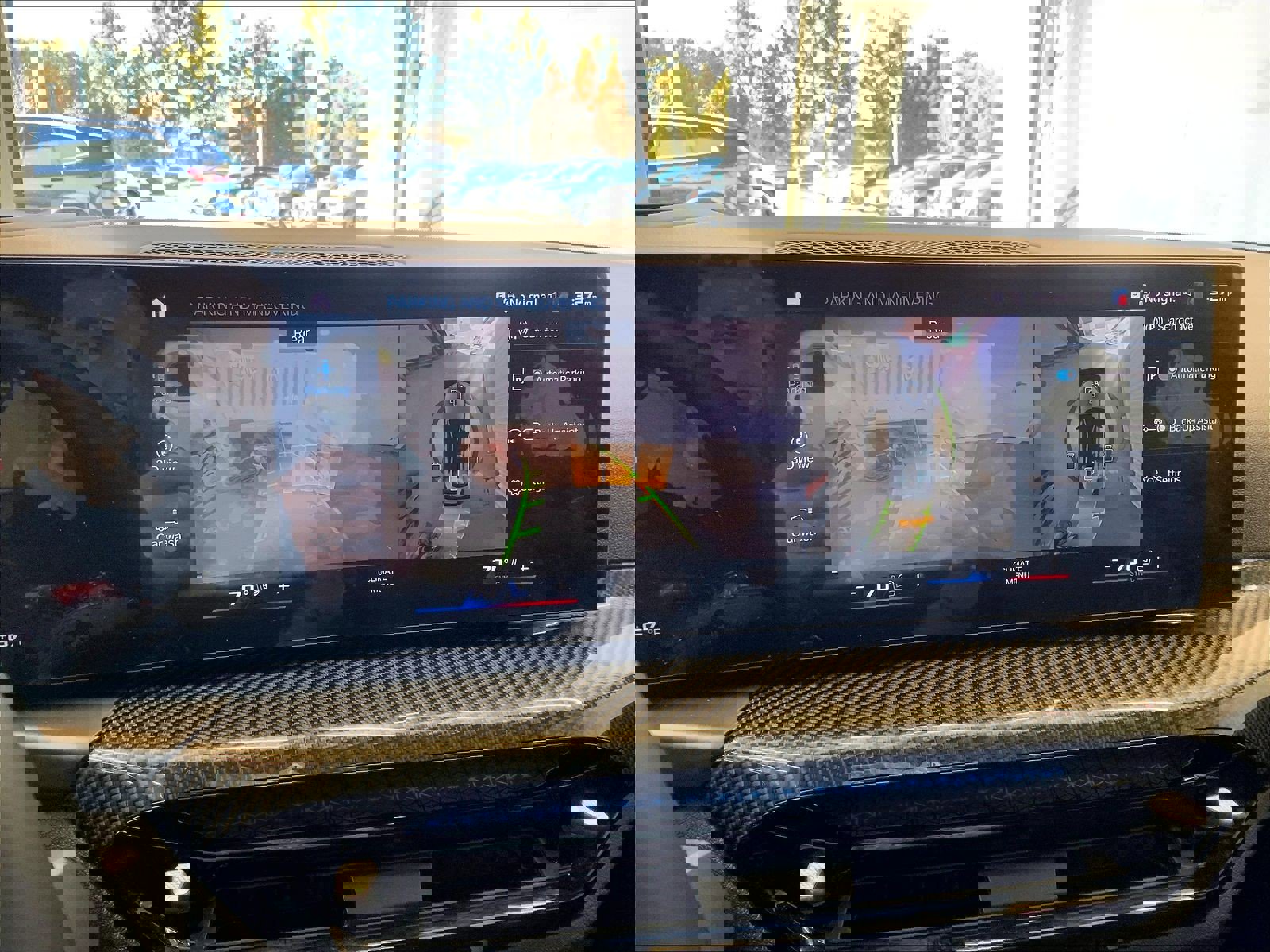 Used 2025 BMW M4 xDrive Competition w/ Executive Package image 26