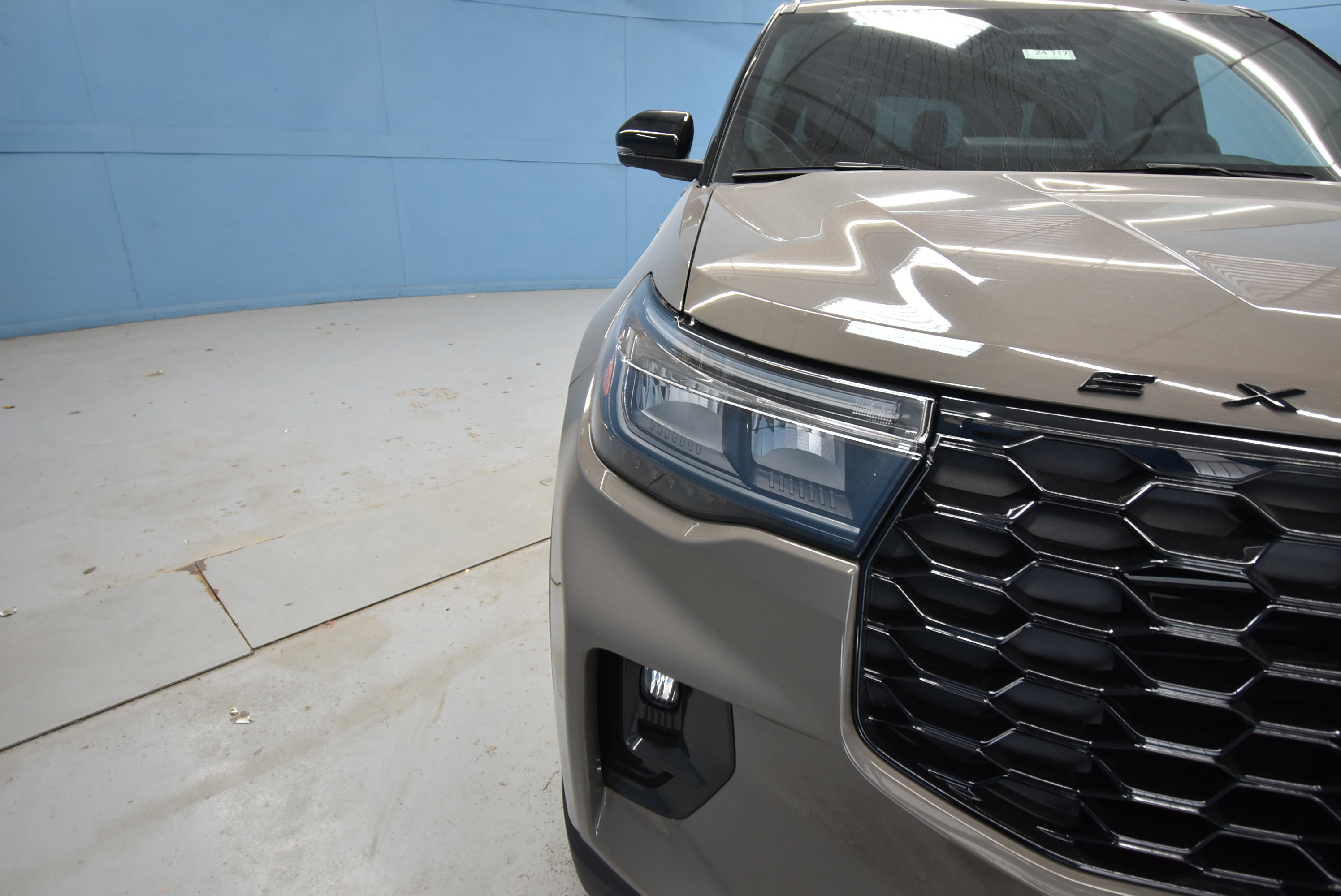 New 2026 Ford Explorer ST-Line image 33