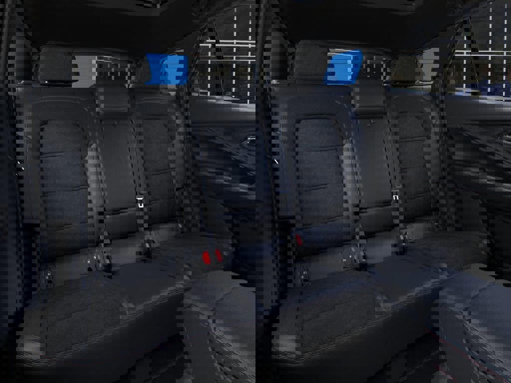 New 2026 Chevrolet Blazer EV RS image 17