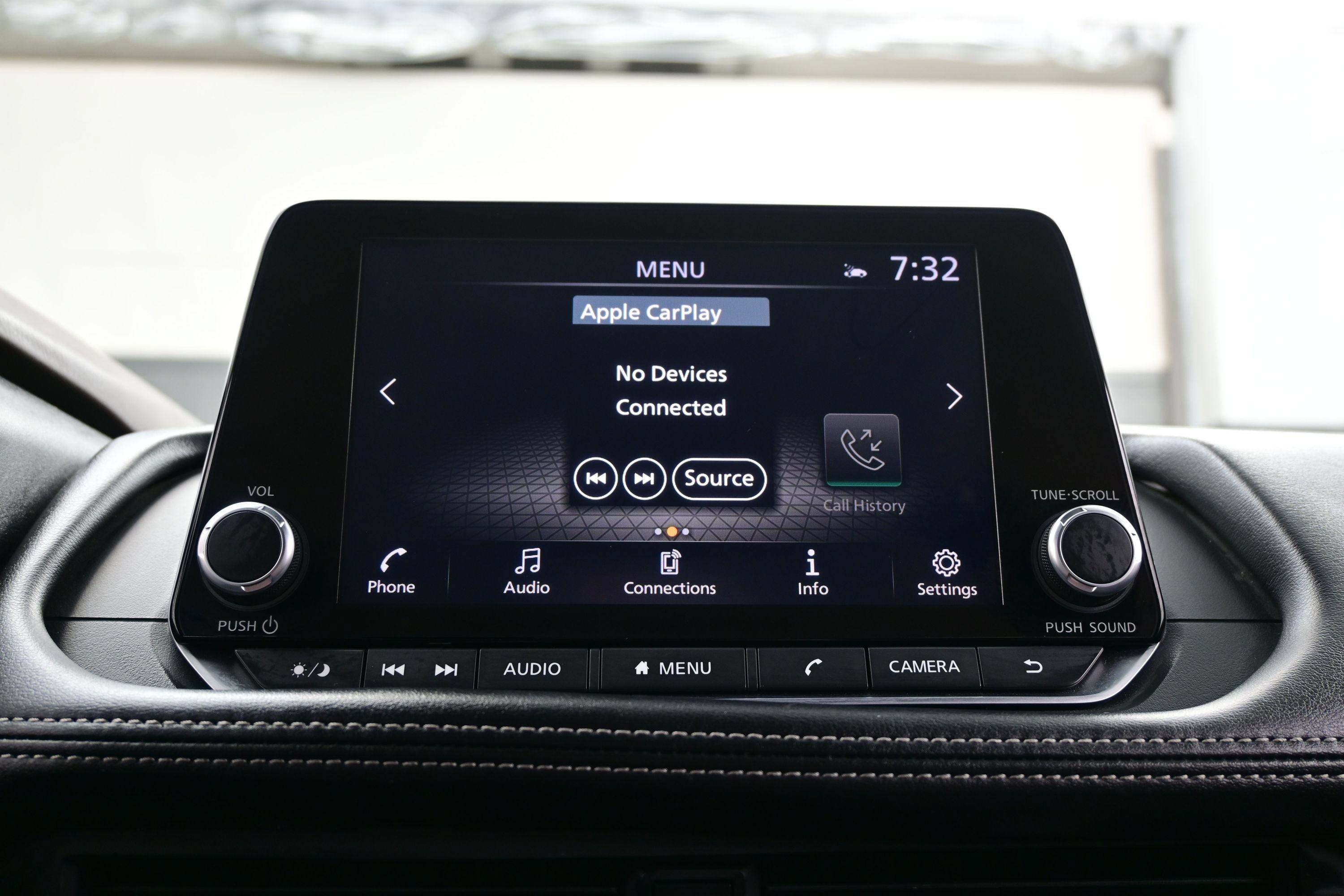 Used 2023 Nissan Rogue SV AWD/4WD image 18