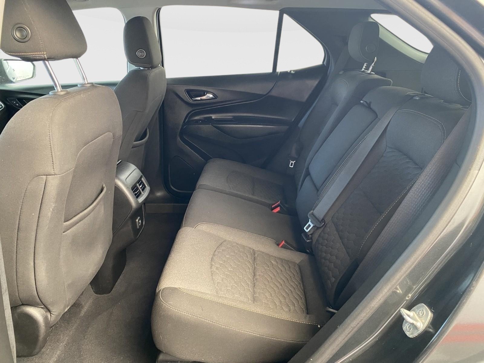 Used 2020 Chevrolet Equinox LT FWD image 16