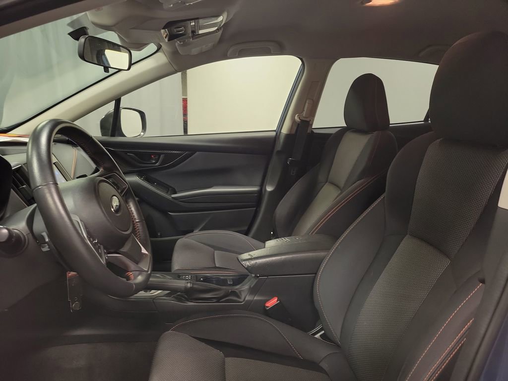 Used 2021 Subaru Crosstrek 2.0i Premium image 12