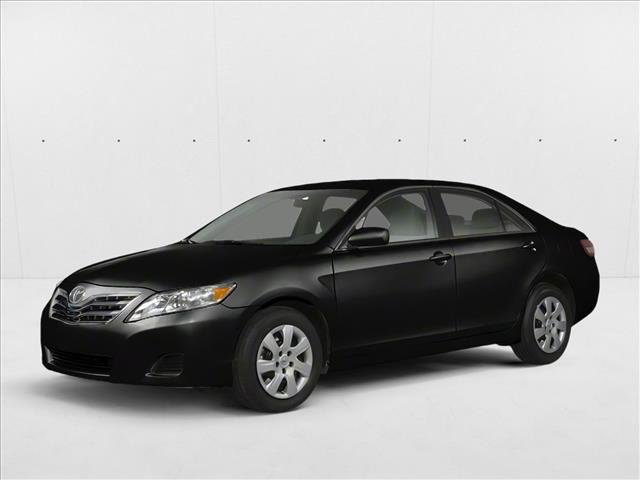 Used 2011 Toyota Camry LE w/ LE Extra-Value Pkg FWD image 1
