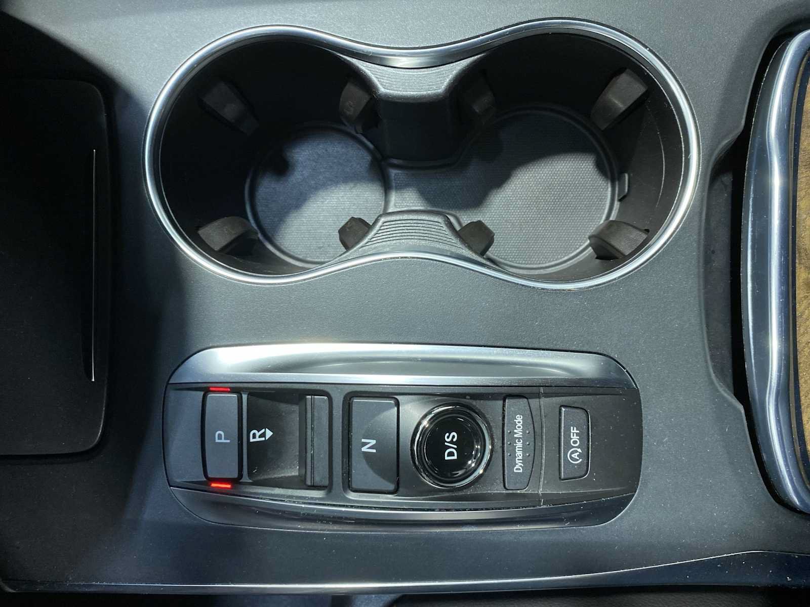 Used 2020 Acura MDX SH-AWD w/ Technology Package image 17