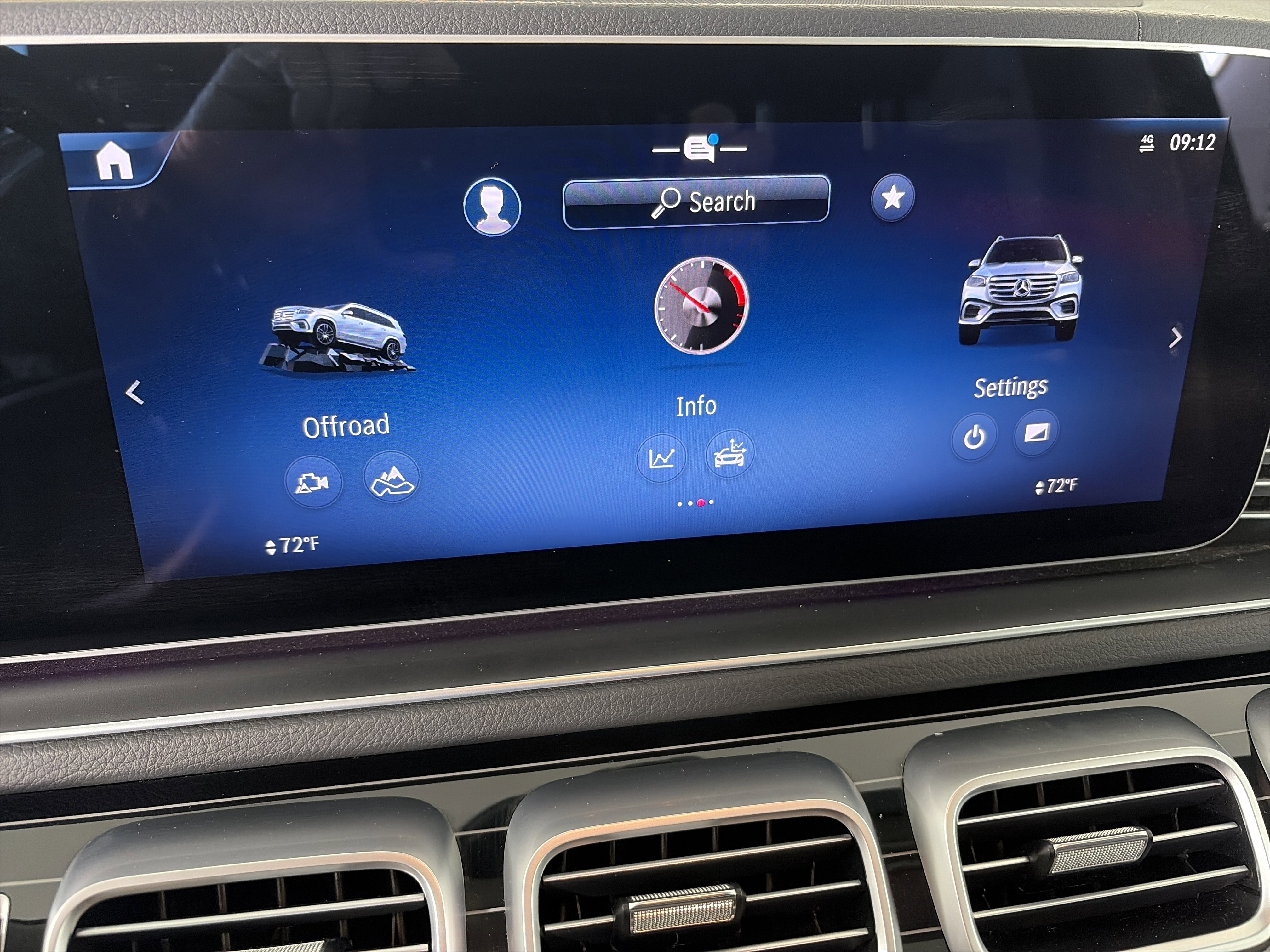 Certified 2024 Mercedes-Benz GLS 450 4MATIC image 25