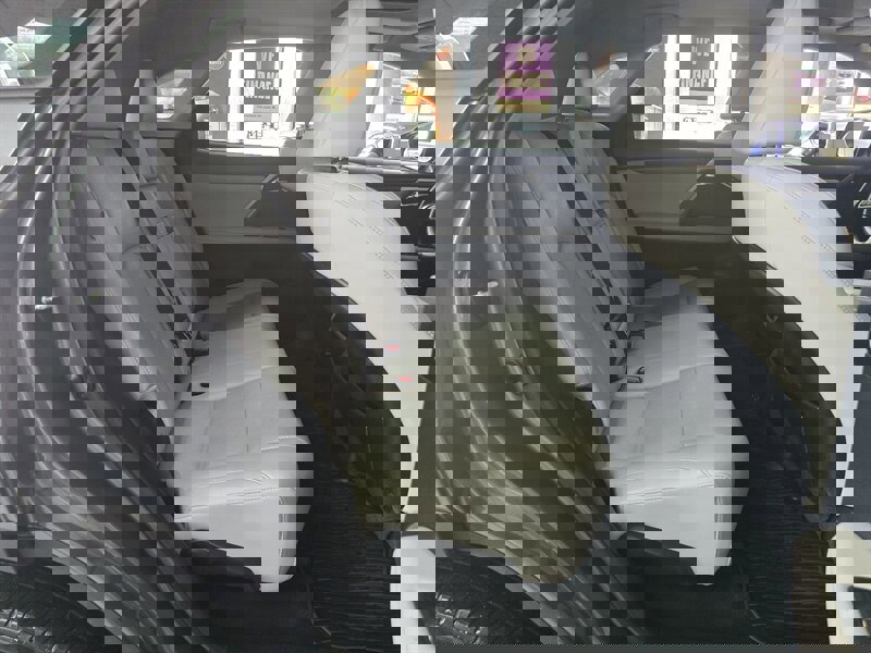 Used 2021 Lexus RX 350 AWD w/ Premium Package image 17