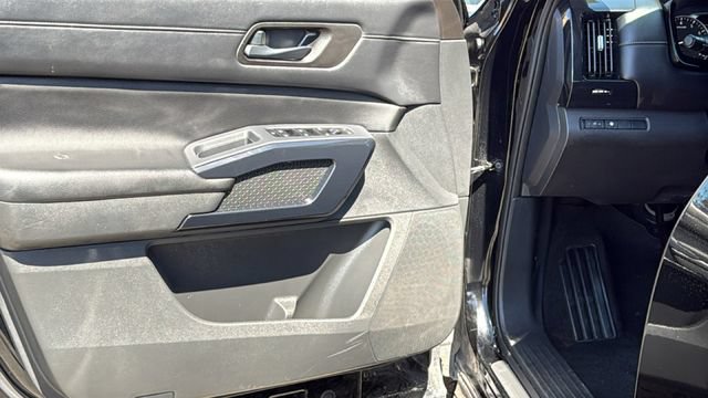 Certified 2024 Nissan Pathfinder SV AWD/4WD image 23