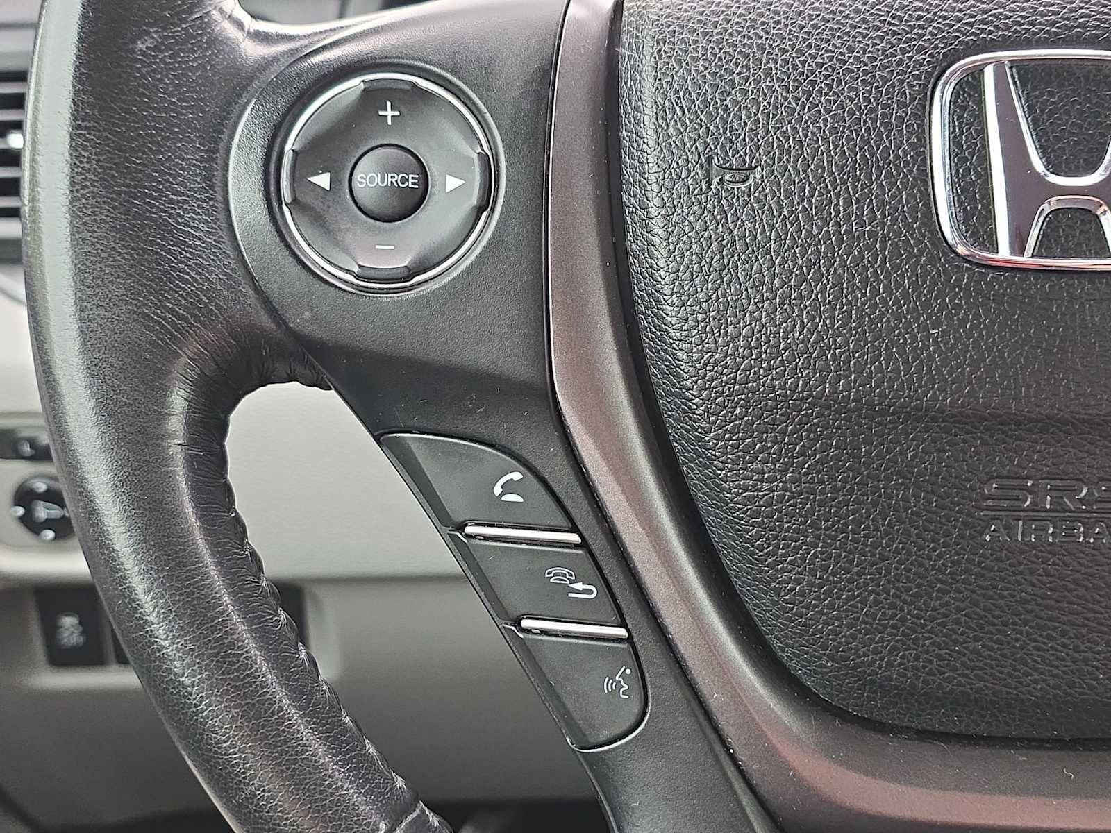 Used 2018 Honda Ridgeline RTL image 27