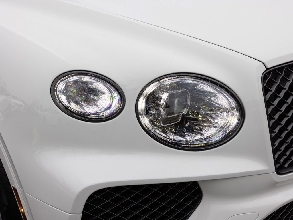 New 2026 Bentley Bentayga Speed AWD/4WD image 19