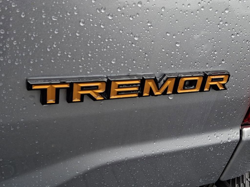 Certified 2023 Ford F150 Tremor image 31