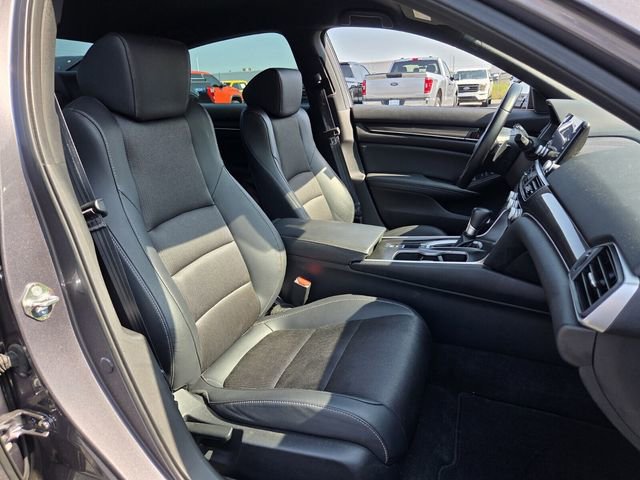 Used 2020 Honda Accord Sport image 15
