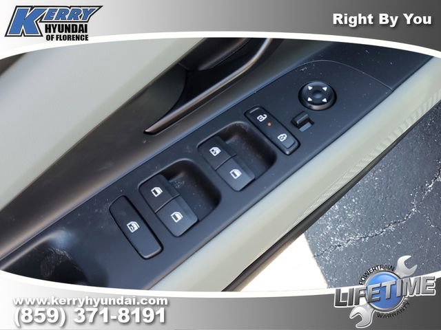 New 2026 Hyundai Elantra Limited image 20