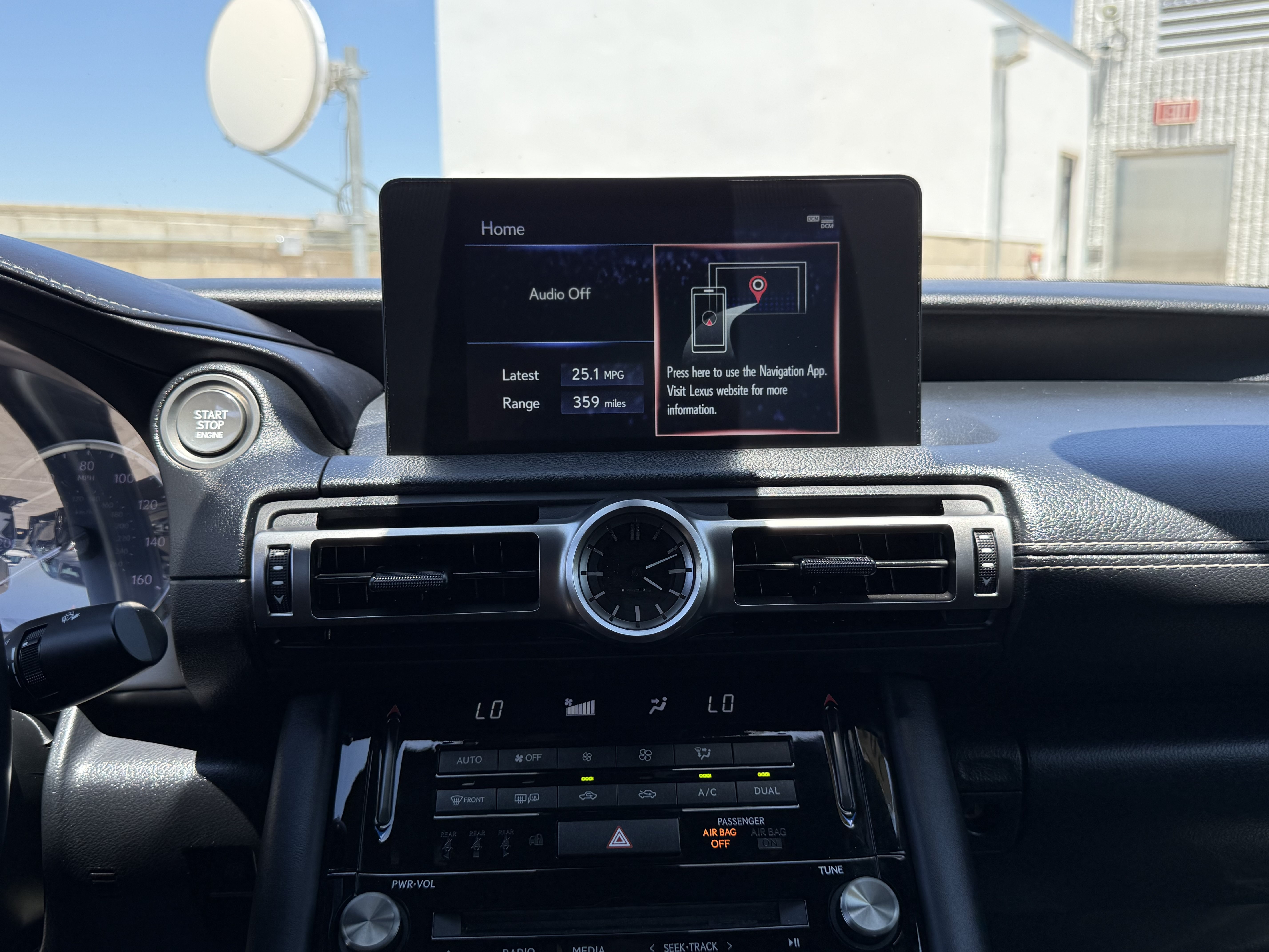 Certified 2022 Lexus IS 300 RWD image 25