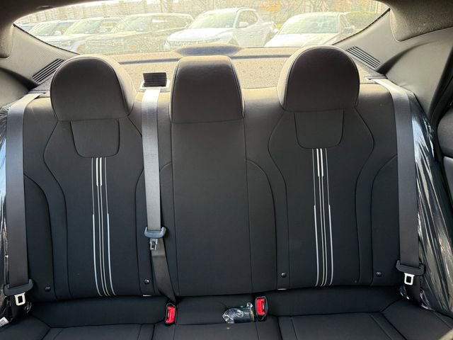 New 2026 Hyundai Elantra Sport image 23