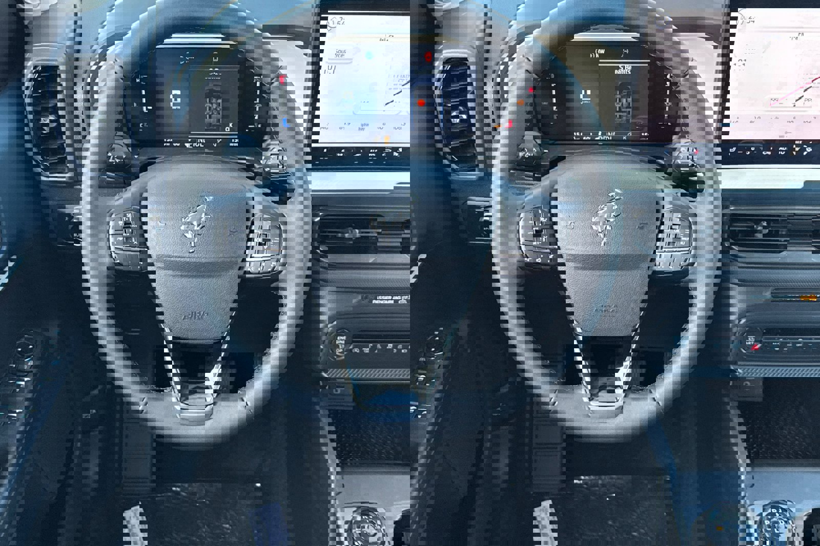 New 2026 Ford Bronco Sport Heritage w/ Convenience Package image 18