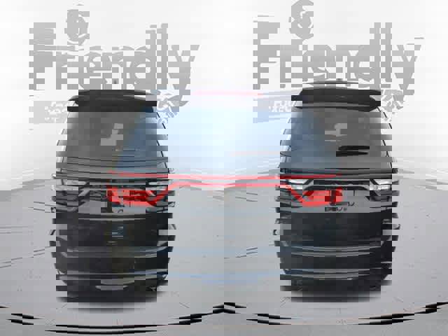 Used 2024 Dodge Durango R/T image 4