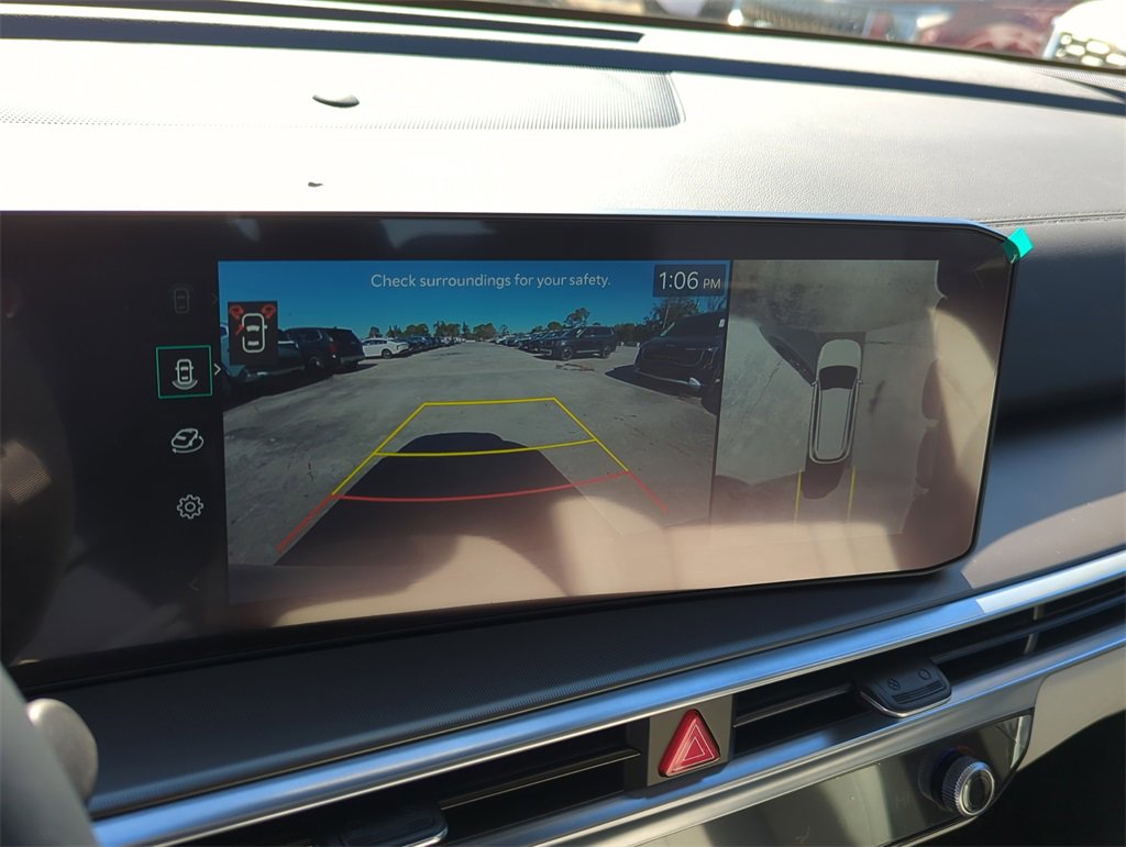 New 2026 Kia Sorento SX image 24