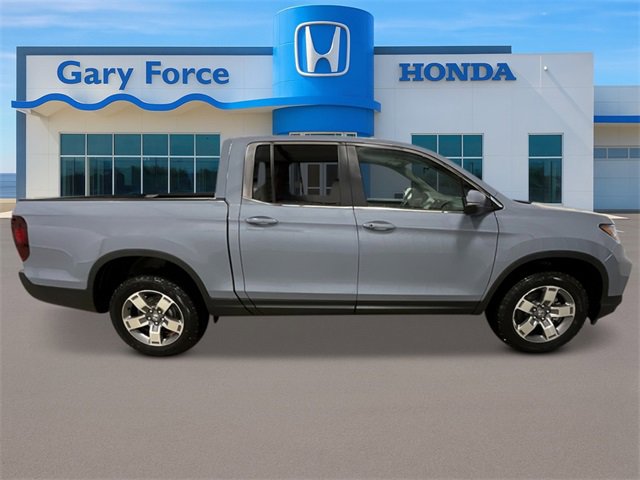 New 2026 Honda Ridgeline RTL image 8