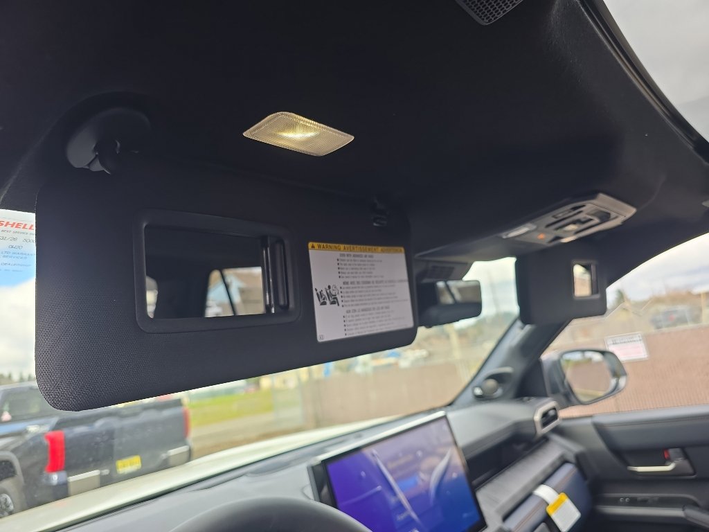 New 2026 Toyota 4Runner 4WD image 15